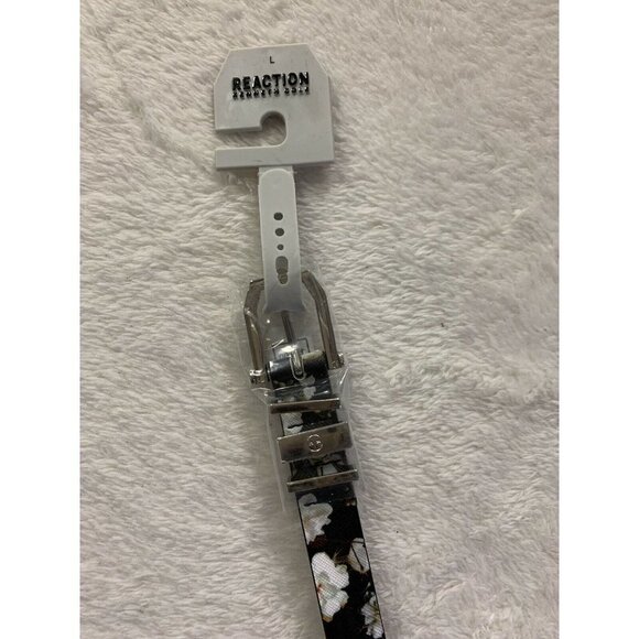 Reaction Kenneth Cole NWT Womens Large Floral - Picture 3 of 6